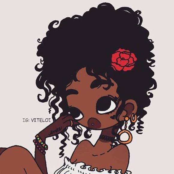 Meet your Posher, Rose - Picture 1 of 1